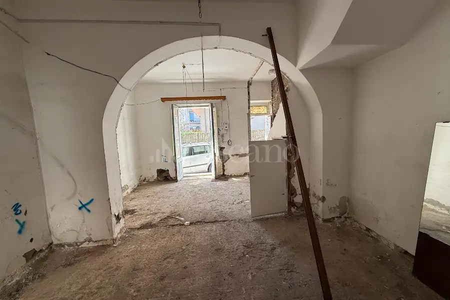 Casa Indipendente in vendita di 130 mq a €65.000 (rif. 35/2026)