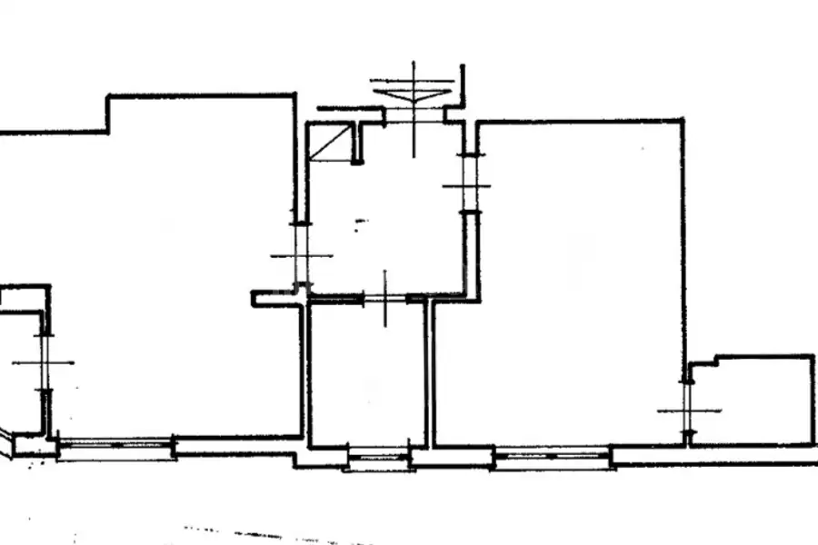 Ufficio in vendita di 70 mq a €275.000 (rif. 24/2026)