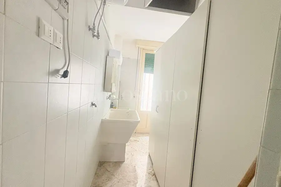 Ufficio in affitto di 35 mq a €500 (rif. 44/2026)