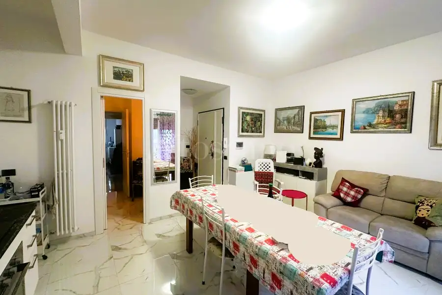 Attico in vendita di 140 mq a €525.000 (rif. 17/2026)