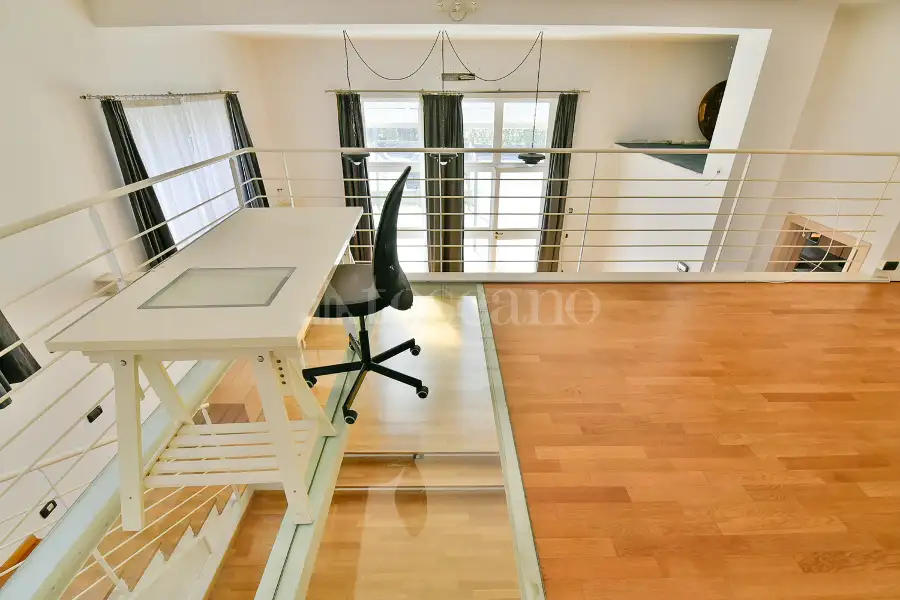 Loft in vendita di 130 mq a €250.000 (rif. 64/2025)