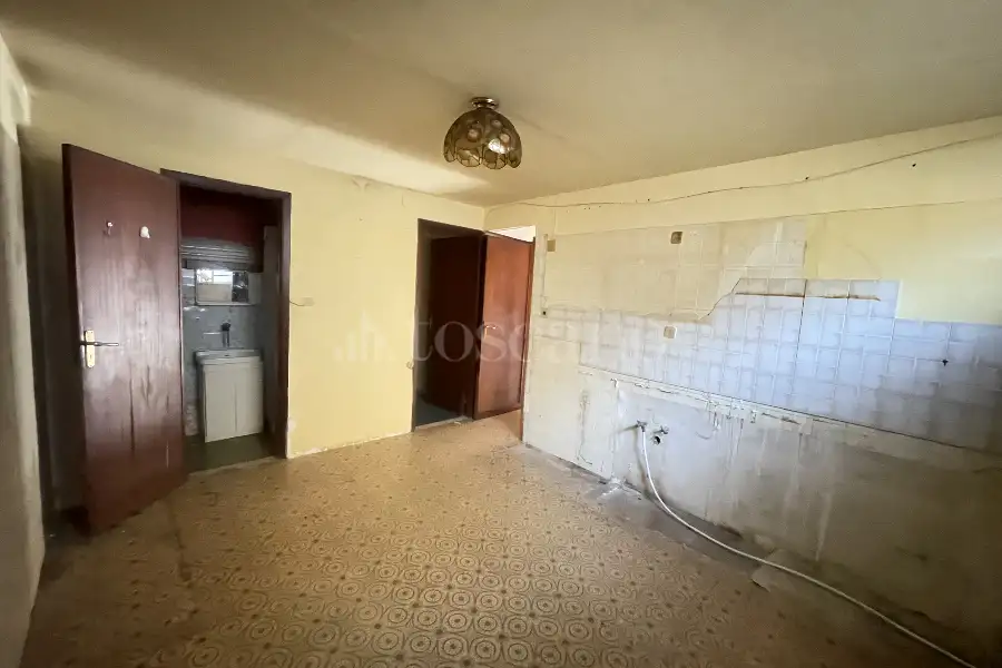 Casa in vendita di 123 mq a €49.000 (rif. 1/2025)