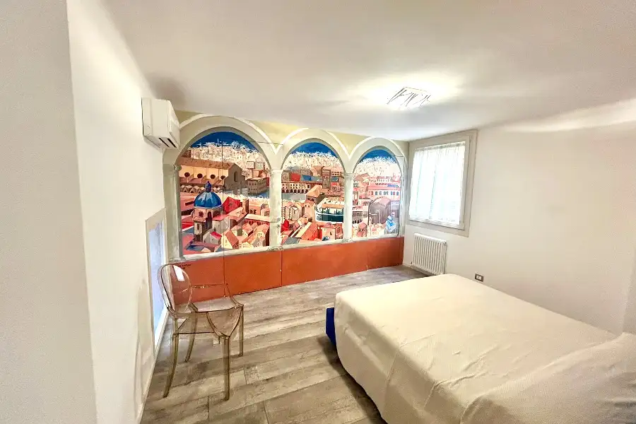 Casa in affitto di 125 mq a €2.500 (rif. 42/2026)