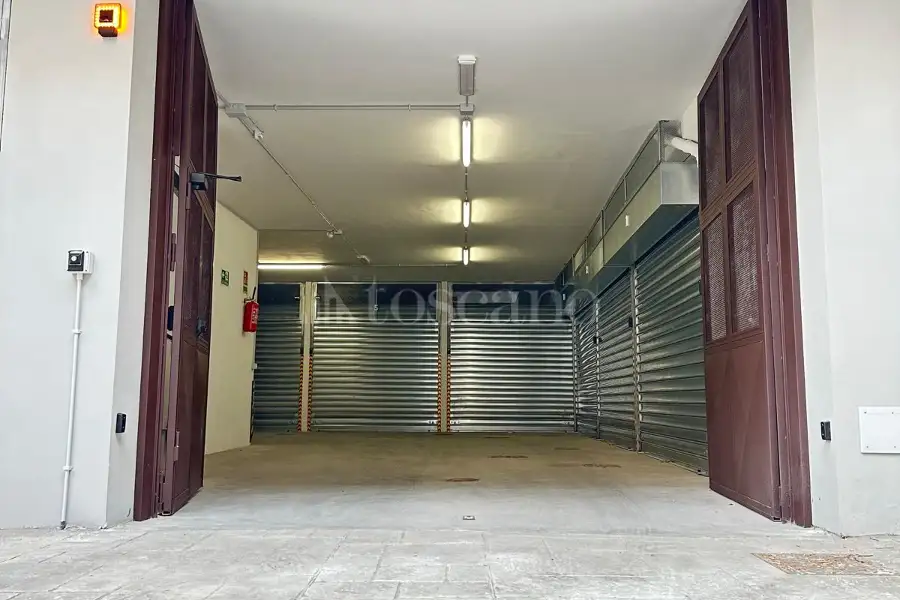Box in vendita di 22 mq a €65.000 (rif. 24/2025)