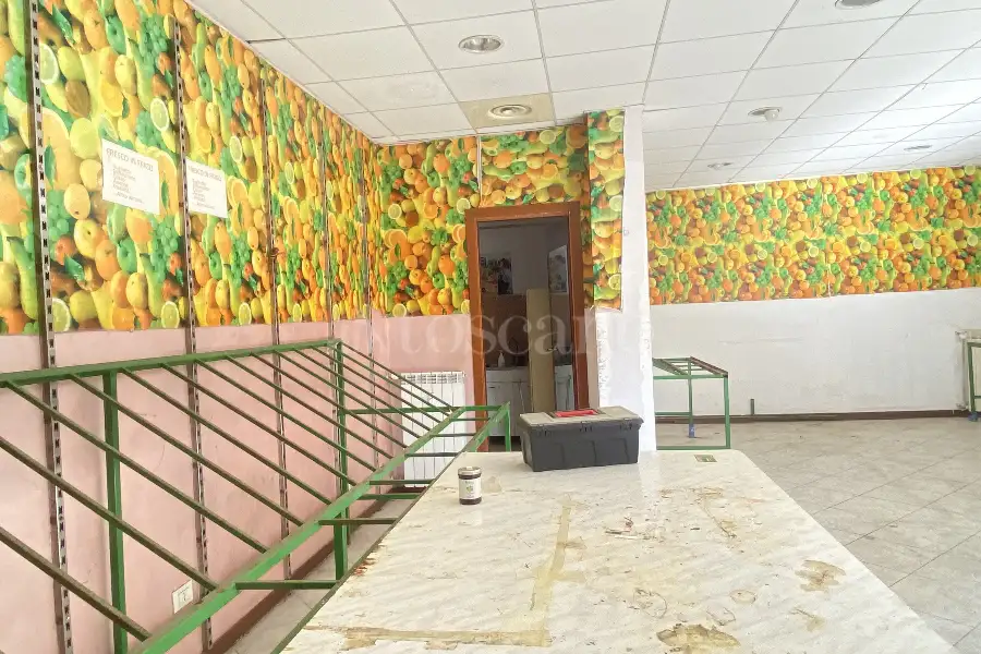 Negozio in vendita di 65 mq a €49.500 (rif. 48/2025)