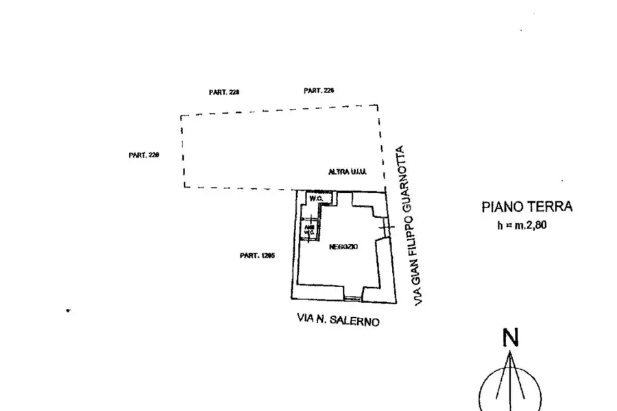 Casa in vendita di 100 mq a €118.000 (rif. 30/2026)