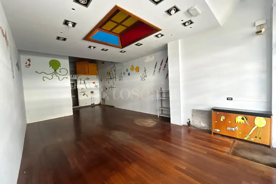 Negozio in vendita di 60 mq a €75.000 (rif. 24/2026)