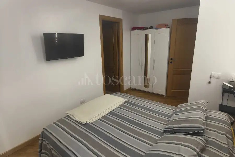 Attico in vendita di 100 mq a €470.000 (rif. 60/2026)