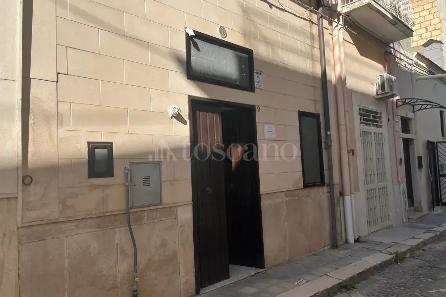 Casa Indipendente in affitto di 40 mq a €430 (rif. 63/2025)