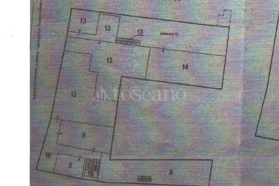 Casale in vendita di 1.300 mq a €560.000 (rif. 65/2023)