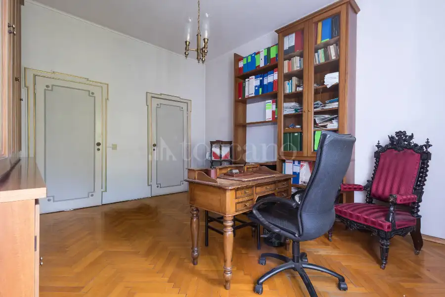 Casa in vendita di 155 mq a €1.499.000 (rif. 126/2025)