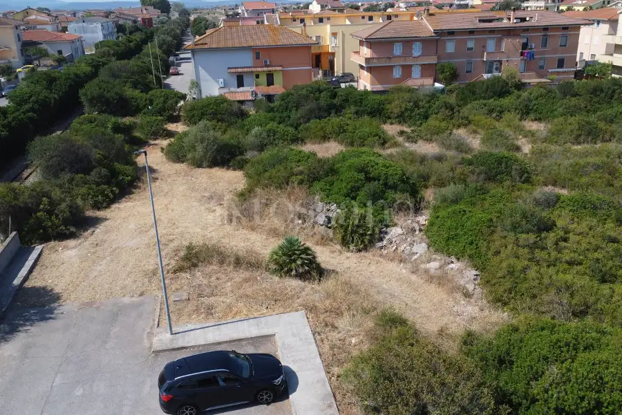 Edificabile Residenziali in vendita di 532 mq a €80.000 (rif. 155/2026)