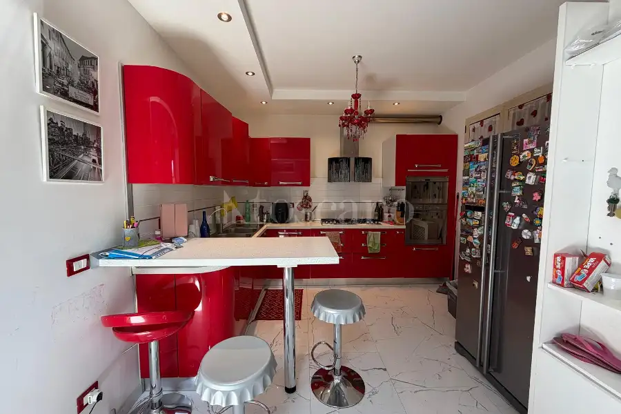 Villino a Schiera in vendita di 200 mq a €599.000 (rif. 45/2026)
