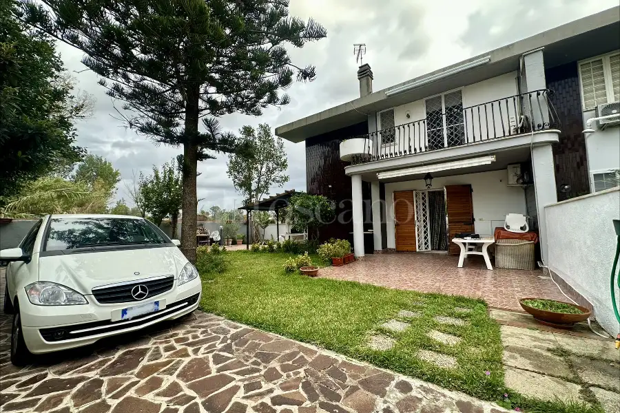 Villa Plurifamiliare in vendita di 90 mq a €229.000 (rif. 120/2025)