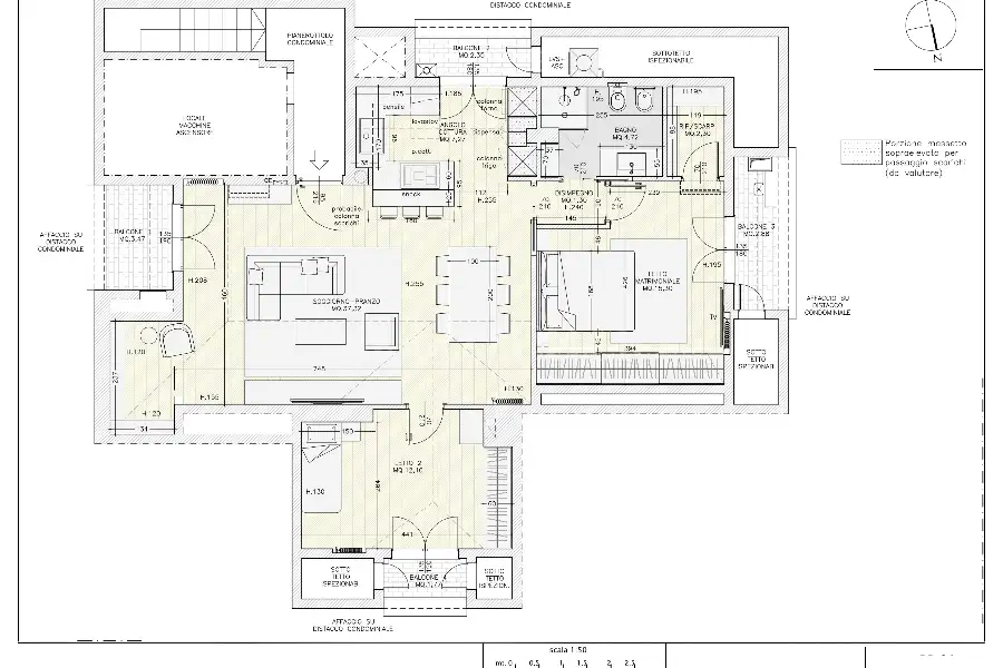 Casa in vendita di 87 mq a €469.000 (rif. 37/2026)