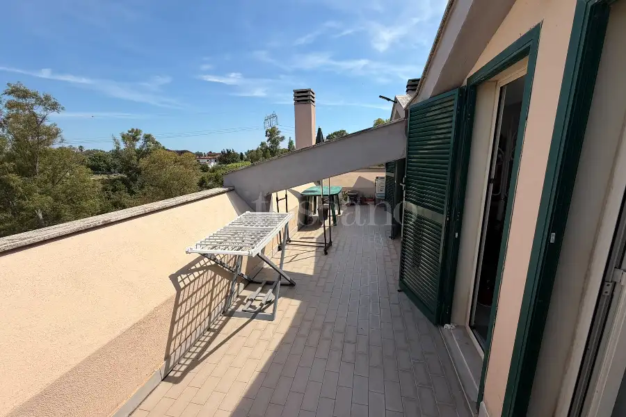 Attico in vendita di 100 mq a €165.000 (rif. 74/2026)