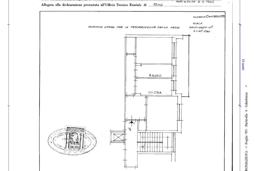 Casa in vendita di 80 mq a €269.000 (rif. 20/2026)