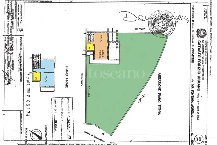 Villa Plurifamiliare in vendita di 100 mq a €269.000 (rif. 12/2026)