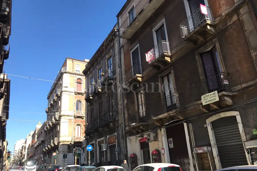 Casa in affitto di 30 mq a €550 (rif. 75/2026)