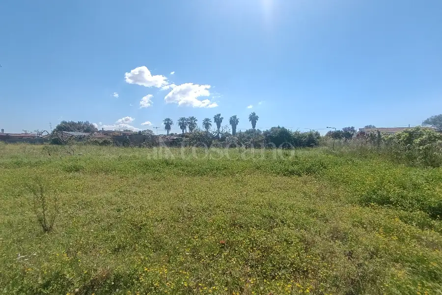 Edificabile Residenziali in vendita di 9.000 mq a €195.000 (rif. 32/2026)