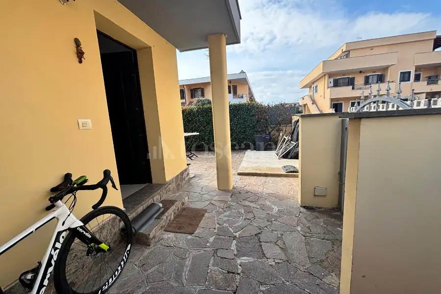Villino a Schiera in vendita di 120 mq a €189.000 (rif. 55/2026)