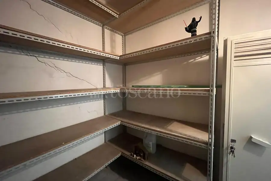 Attico in vendita di 230 mq a €1.400.000 (rif. 1/2026)