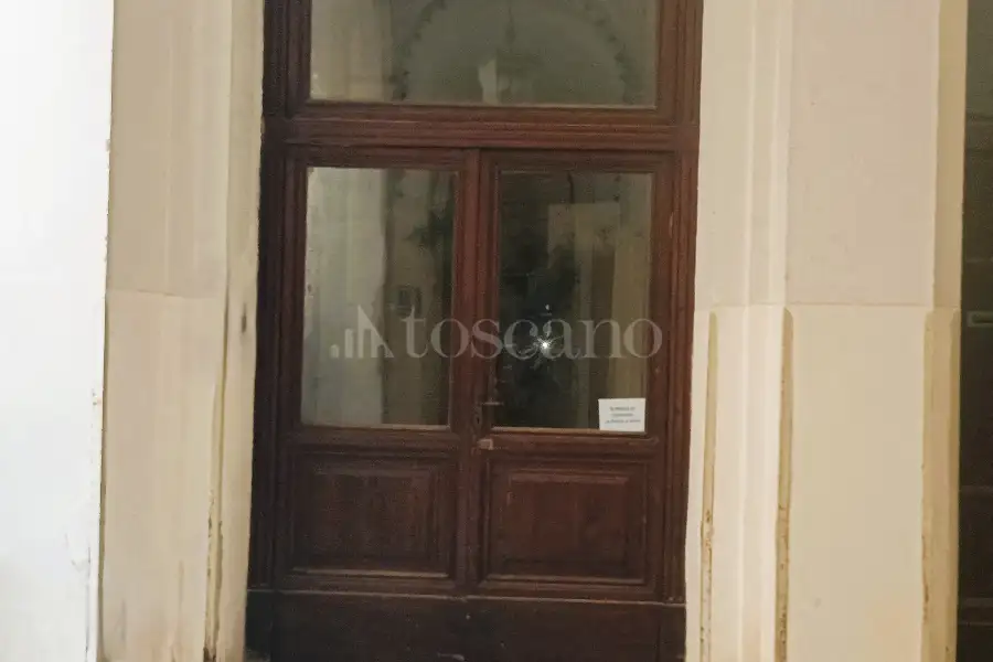 Casa in affitto di 267 mq a €1.350 (rif. 22/2026)
