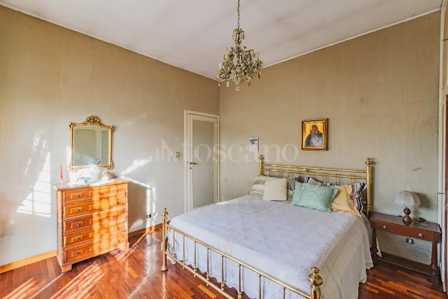 Attico in vendita di 140 mq a €749.000 (rif. 38/2025)