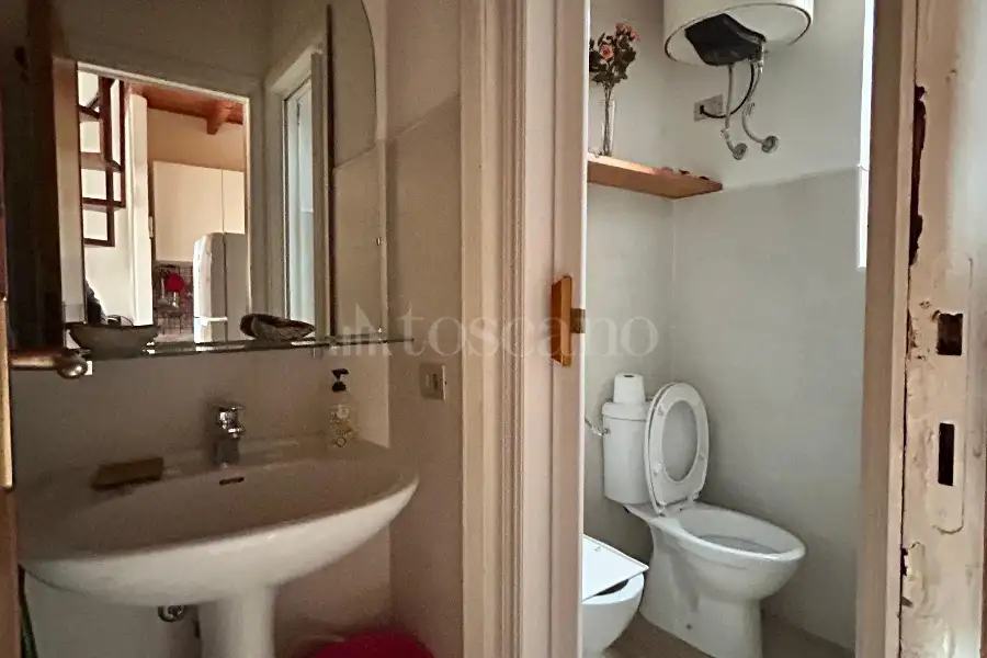 Villino a Schiera in vendita di 50 mq a €115.000 (rif. 166/2025)