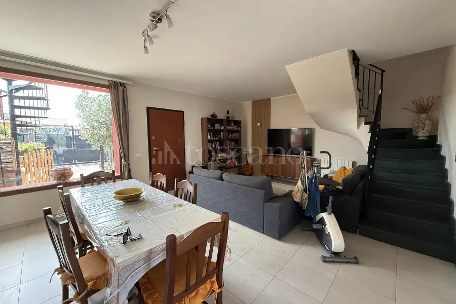 Villino a Schiera in vendita di 153 mq a €295.000 (rif. 99/2026)