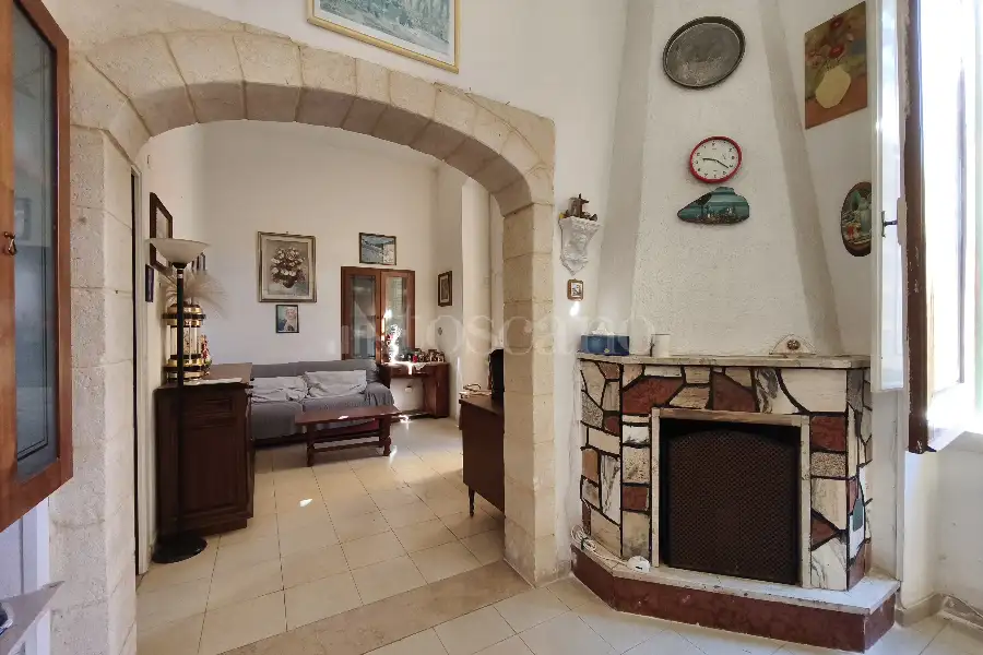 Casa in vendita di 90 mq a €75.000 (rif. 44/2026)