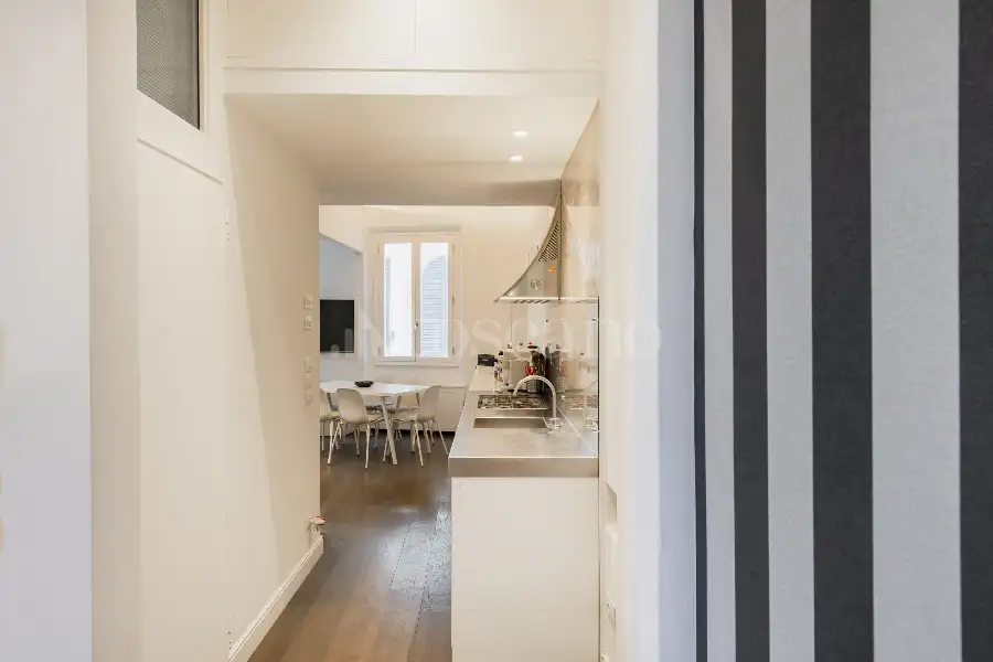 Casa in vendita di 110 mq a €890.000 (rif. 27/2025)