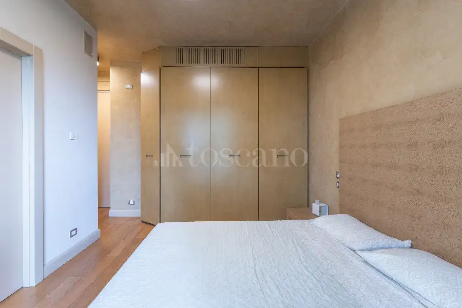 Attico in vendita di 330 mq a €4.900.000 (rif. 62/2026)