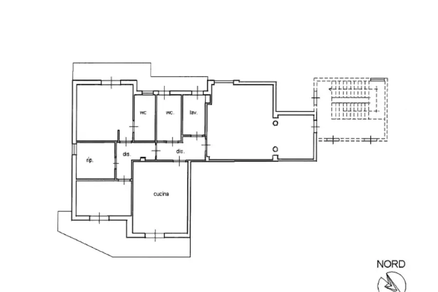 Casa in vendita di 130 mq a €175.000 (rif. 103/2026)