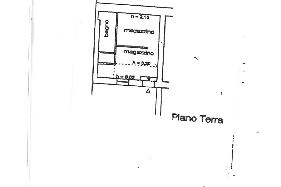 Casa in vendita di 130 mq a €249.000 (rif. 30/2023)