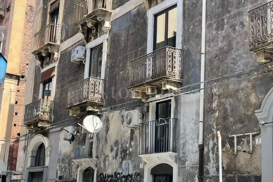 Casa in vendita di 60 mq a €55.000 (rif. 42/2025)