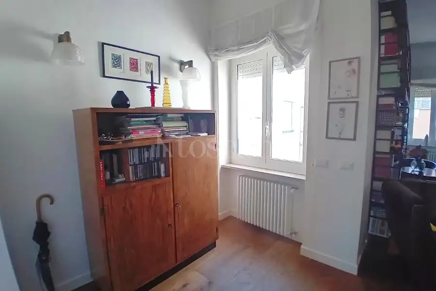 Casa in vendita di 135 mq a €749.000 (rif. 1/2026)