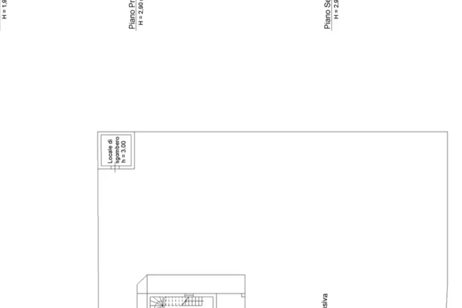 Villa in vendita di 211 mq a €299.000 (rif. 52/2026)