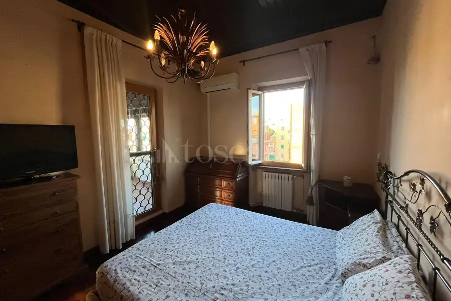 Attico in vendita di 100 mq a €480.000 (rif. 93/2024)