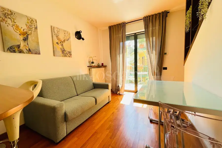 Casa in affitto di 56 mq a €1.700 (rif. 21/2026)