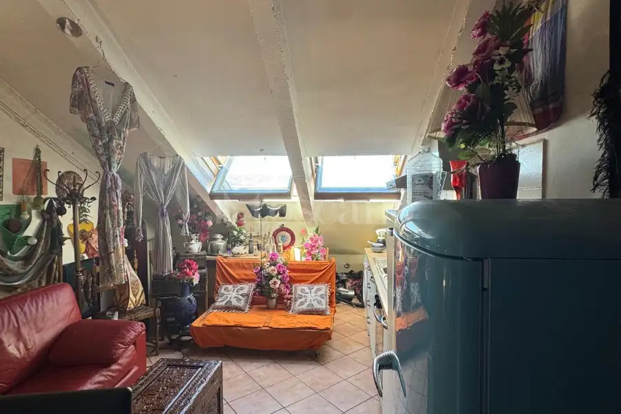 Mansarda in vendita di 50 mq a €70.000 (rif. 14/2025)