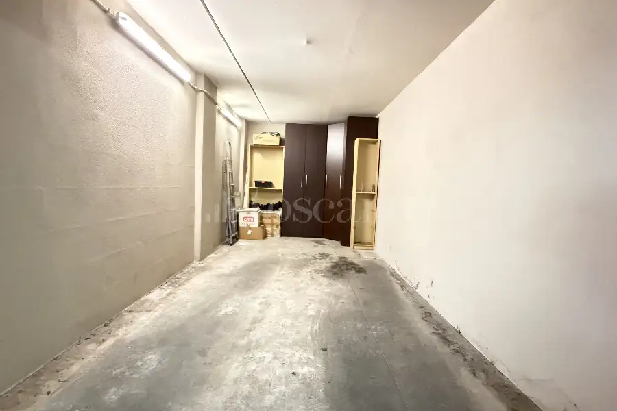 Box in vendita di 20 mq a €87.000 (rif. 24/2026)