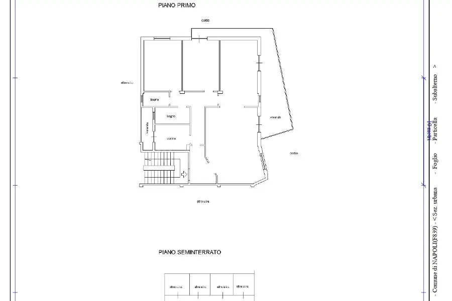 Casa in vendita di 165 mq a €639.000 (rif. 14/2026)
