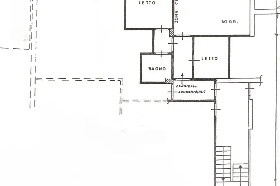 Casa in vendita di 60 mq a €94.000 (rif. 47/2025)