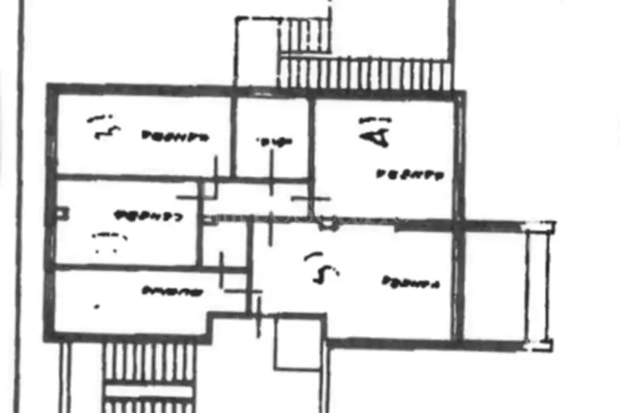 Casa in vendita di 95 mq a €135.000 (rif. 20/2025)