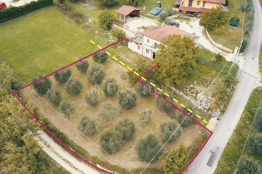 Casa Indipendente in vendita di 88 mq a €39.000 (rif. 33/2024)