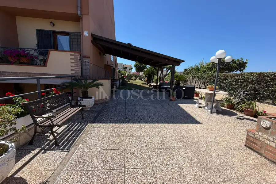 Villa Bifamiliare in vendita di 250 mq a €579.000 (rif. 20/2026)