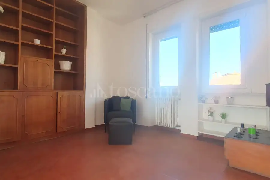 Attico in vendita di 125 mq a €569.000 (rif. 13/2026)