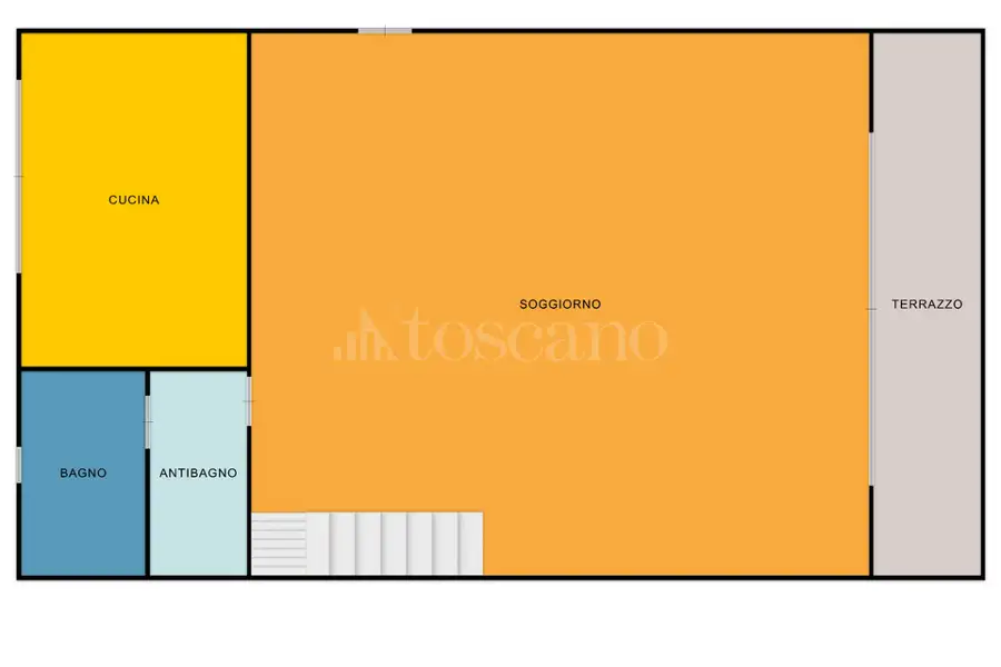Villa in vendita di 255 mq a €1.200.000 (rif. 21/2026)
