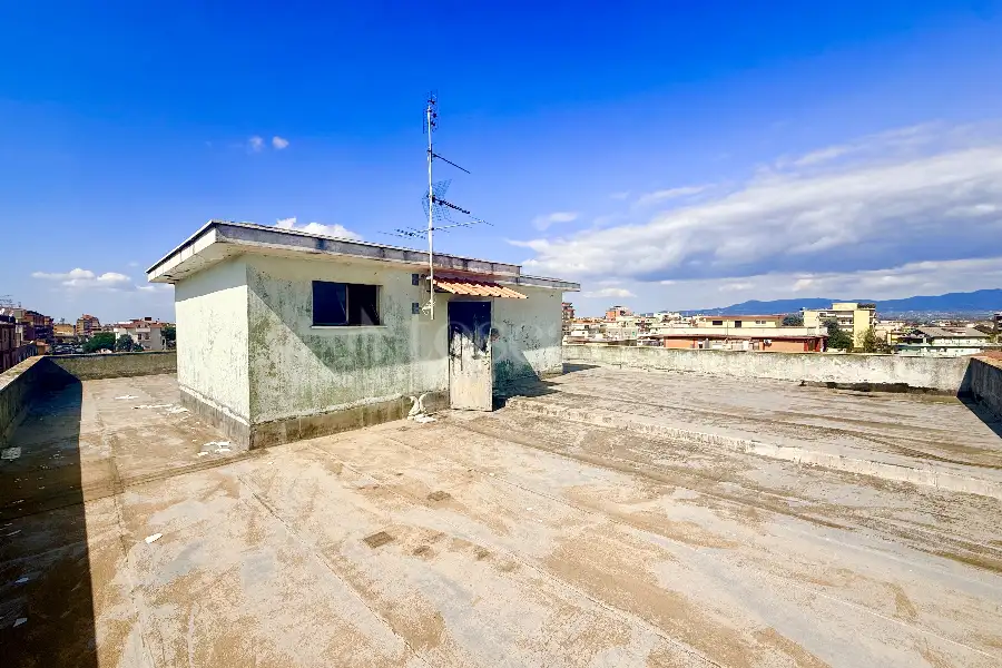 Attico in vendita di 174 mq a €159.000 (rif. 25/2026)